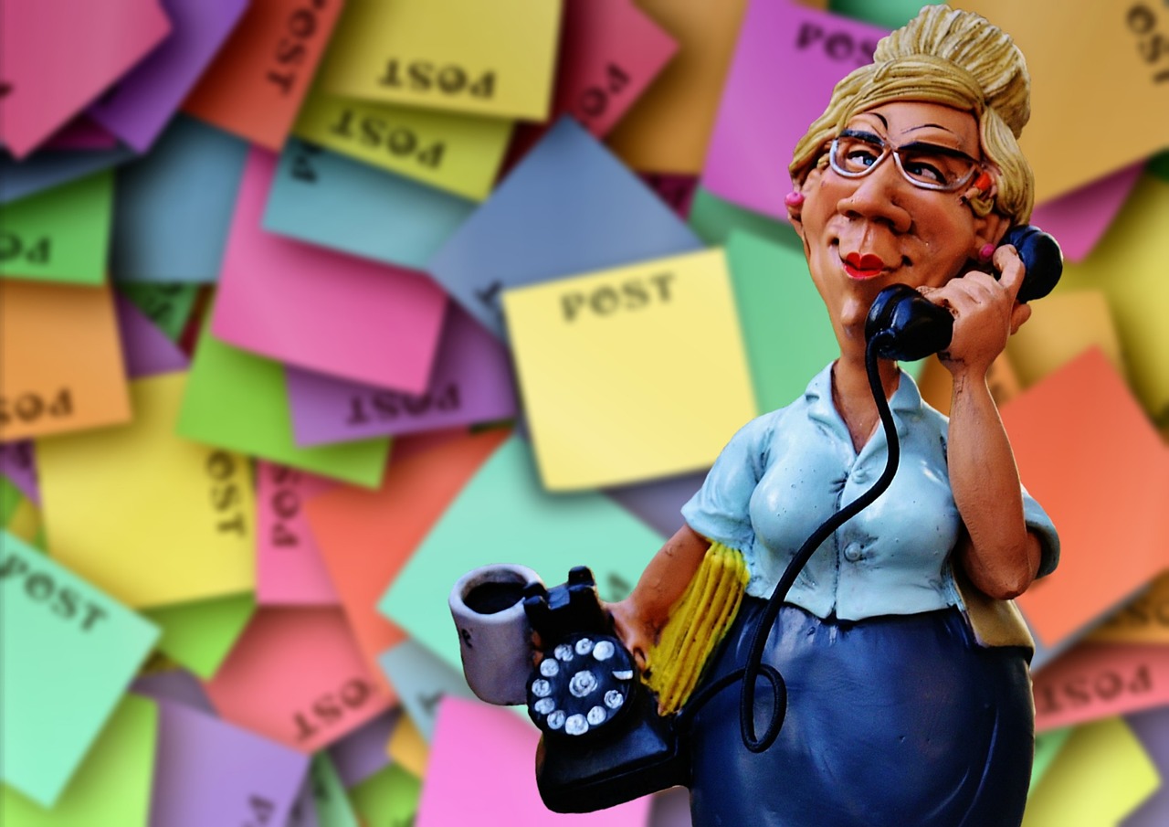 The Importance of a Discovery Call Before Starting Work