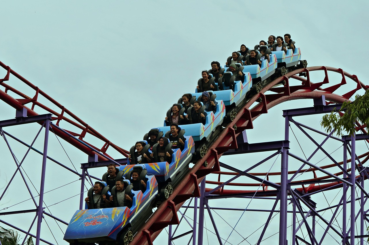 The Importance of Loading Speed on User Experience