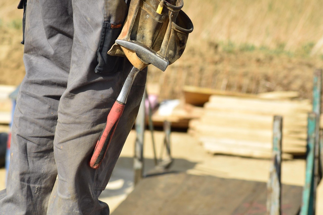 Top 5 No-Code Tools for Building Mobile-Friendly Sites
