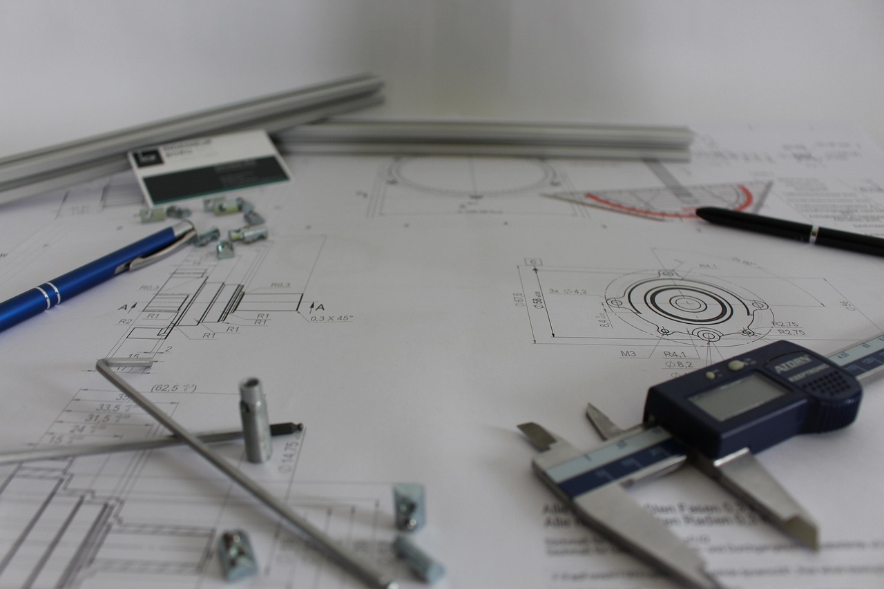 Project Management Tools for Freelance Designers