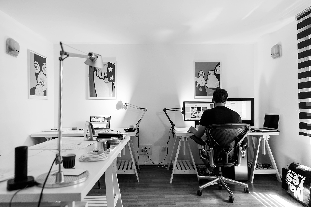 Passive Income Ideas for Web Designers
