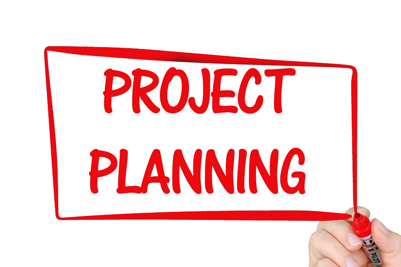 Project Management Tools for Freelance Designers