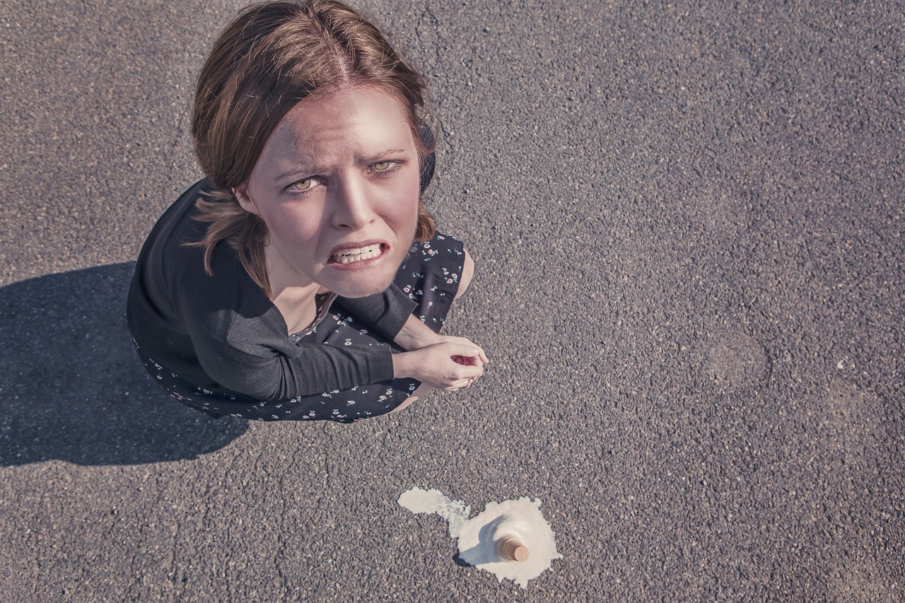 Common UI Mistakes That Kill Conversions