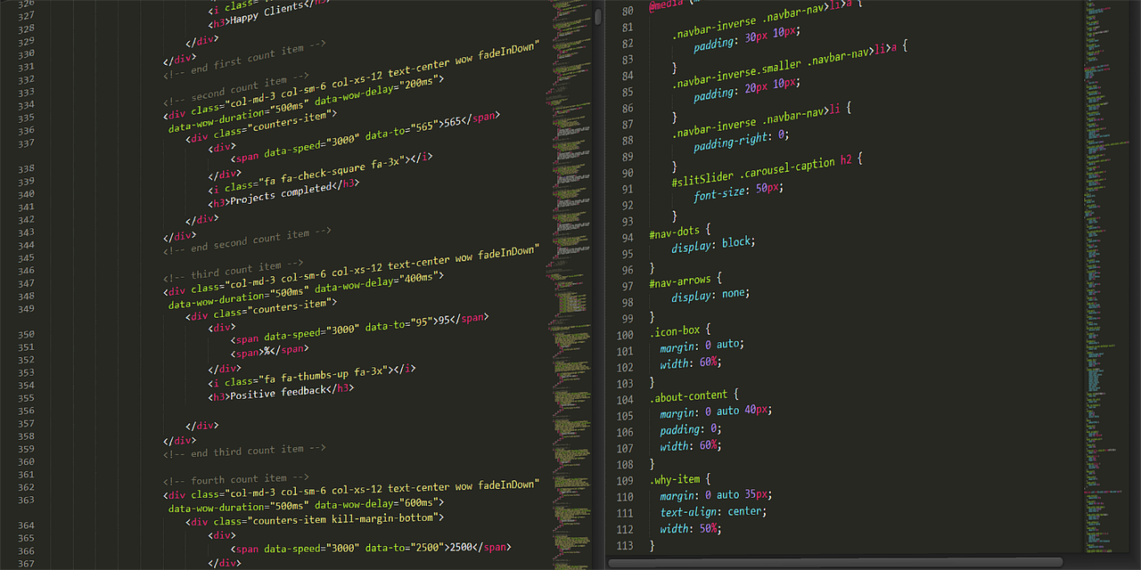 Top 5 AI Generators for Website Layouts