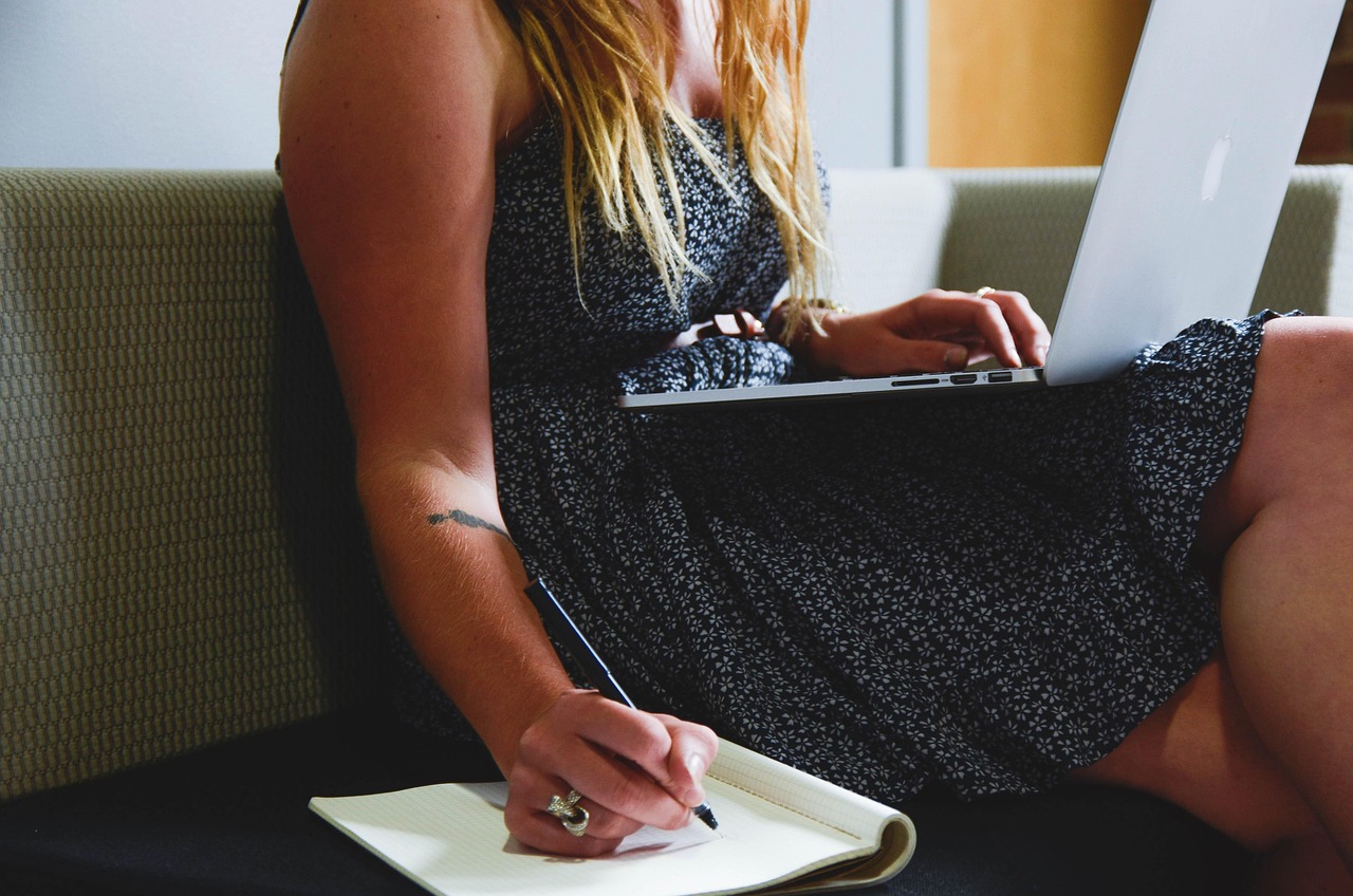 Financial Planning and Taxes for Freelancers